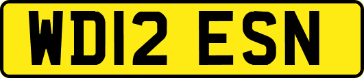 WD12ESN