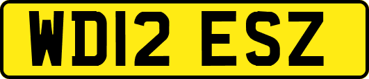 WD12ESZ