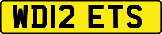 WD12ETS