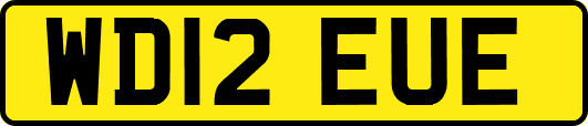 WD12EUE