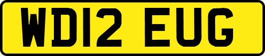 WD12EUG