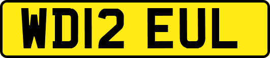 WD12EUL