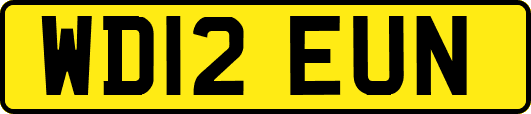 WD12EUN
