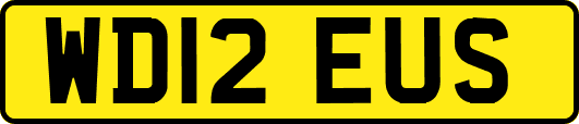 WD12EUS