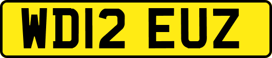 WD12EUZ