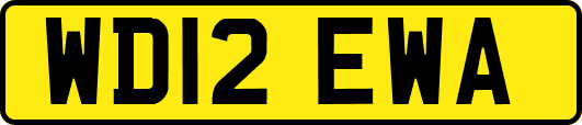 WD12EWA