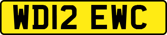 WD12EWC
