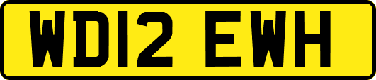 WD12EWH