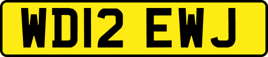 WD12EWJ