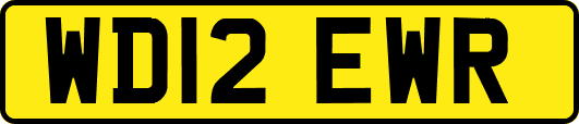 WD12EWR