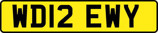 WD12EWY