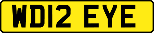 WD12EYE