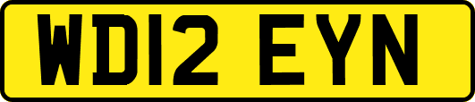 WD12EYN
