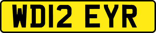 WD12EYR