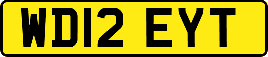 WD12EYT
