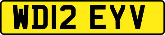 WD12EYV