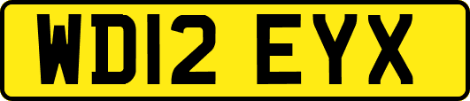 WD12EYX