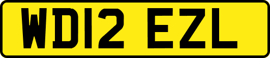 WD12EZL