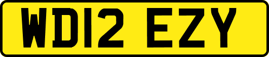 WD12EZY