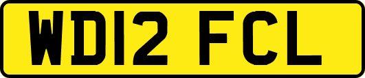 WD12FCL