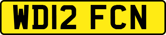 WD12FCN