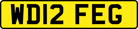 WD12FEG