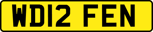 WD12FEN
