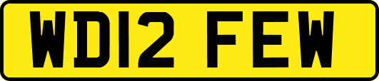 WD12FEW