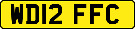 WD12FFC