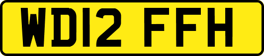 WD12FFH