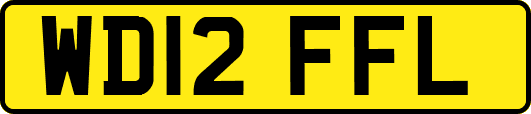 WD12FFL