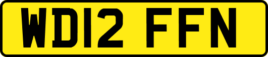WD12FFN