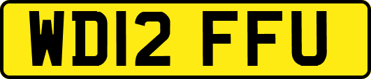 WD12FFU