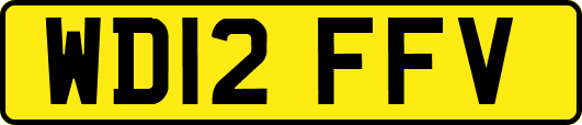 WD12FFV