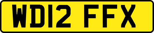 WD12FFX