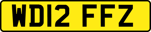 WD12FFZ