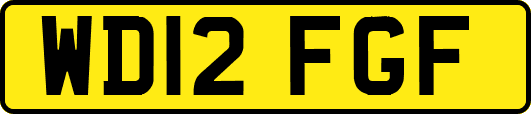 WD12FGF