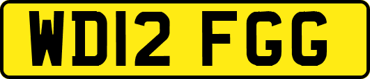 WD12FGG