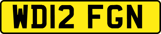 WD12FGN