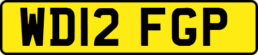 WD12FGP