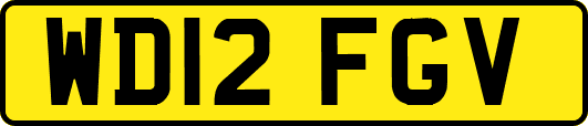 WD12FGV