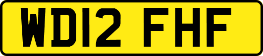 WD12FHF