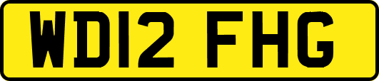 WD12FHG