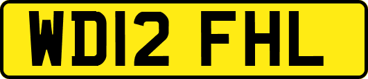WD12FHL