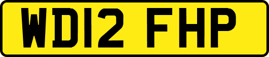 WD12FHP
