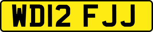 WD12FJJ