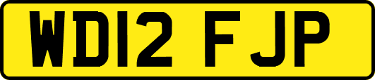 WD12FJP