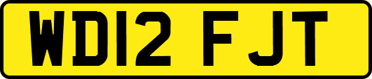 WD12FJT