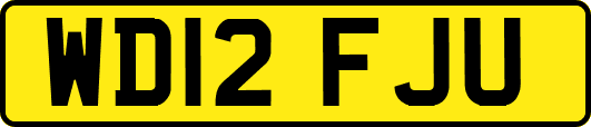 WD12FJU