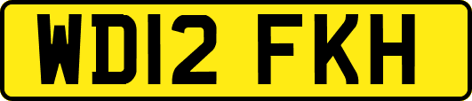 WD12FKH